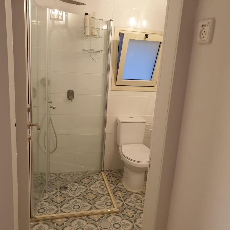 Moonlight Suite Arad צימר אור הירח, ערד ภายนอก รูปภาพ