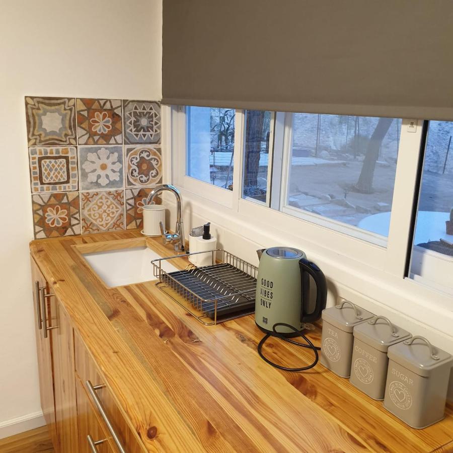 Moonlight Suite Arad צימר אור הירח, ערד ภายนอก รูปภาพ