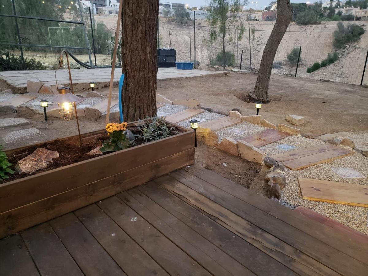 Moonlight Suite Arad צימר אור הירח, ערד ภายนอก รูปภาพ