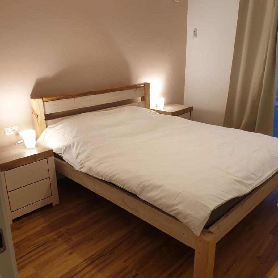 Moonlight Suite Arad צימר אור הירח, ערד ภายนอก รูปภาพ