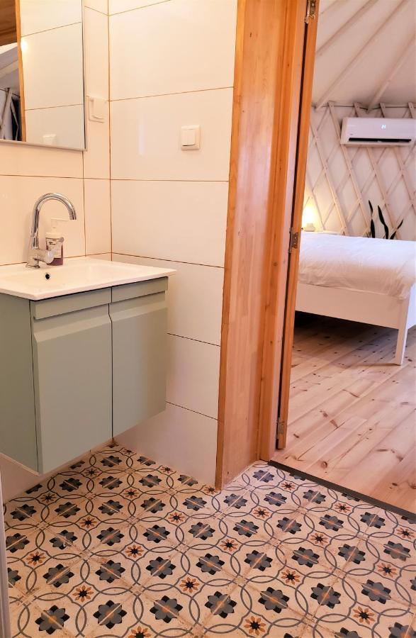 Moonlight Suite Arad צימר אור הירח, ערד ภายนอก รูปภาพ